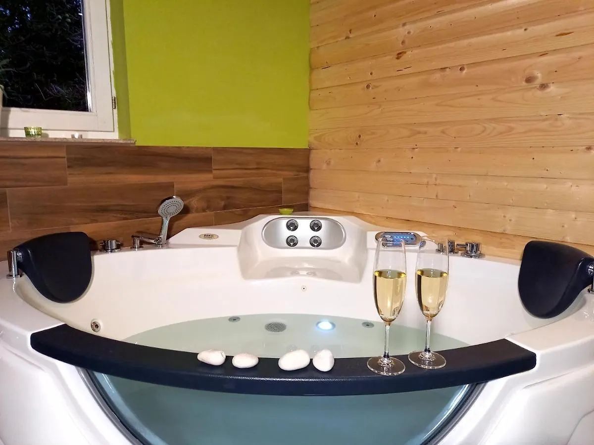 Apartman Nada Apartment Fuzine