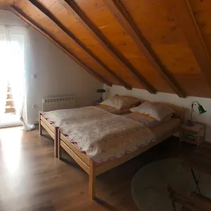 Home-kuca Gorica Fuzine
