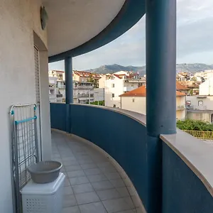 Luxury In Ancient City , Split Croatia