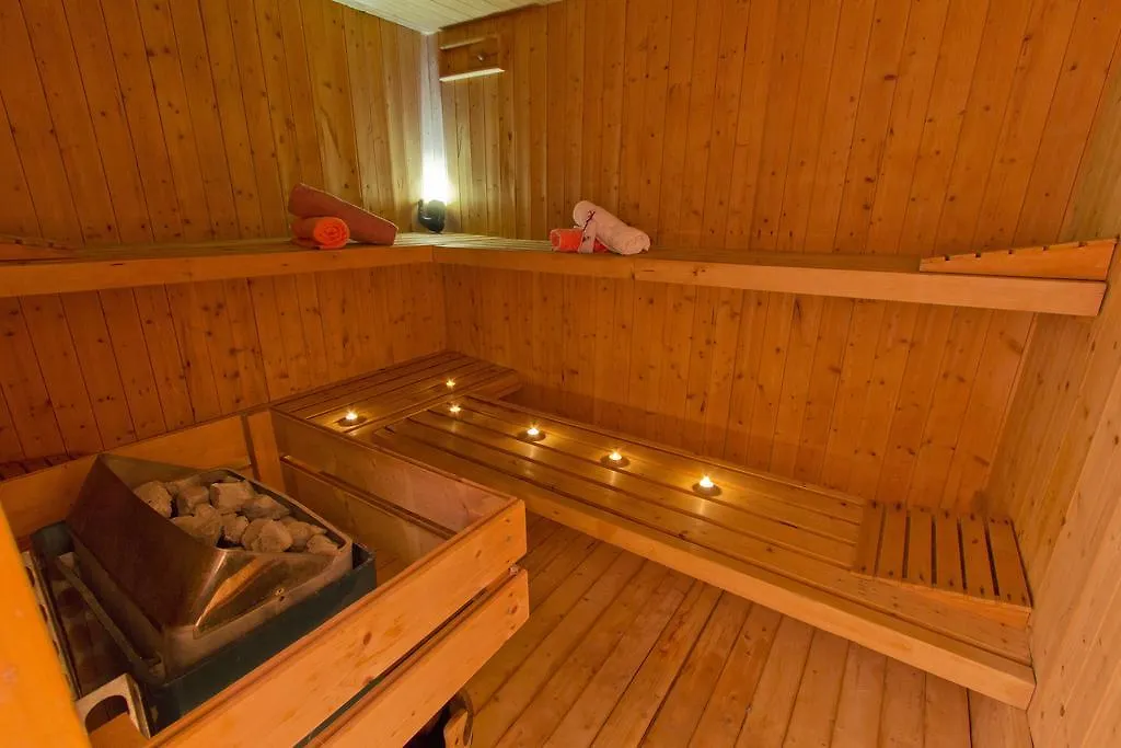 Apartman Nada Apartment Fuzine